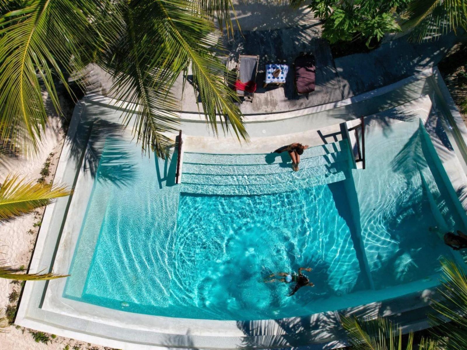 Hotell Juliana